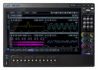 Генератор сигналов произвольной формы Nosean MDG70004