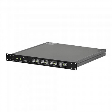 Генератор аналоговый MCSG33-2-ULN, 300 кГц – 33 ГГц, 2 канала