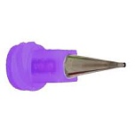 Игла для высокоскоростного дозирования PURPLE 23 