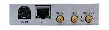 Синтезатор частот AnaPico RFSYN22  до  22 ГГц, 1 канал