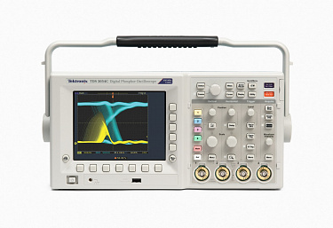 Осциллограф цифровой Tektronix TDS3052C