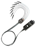 Пробник логического анализатора Tektronix TLP058