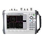 Портативный векторный анализатор цепей Anritsu VNA Master
MS2028C