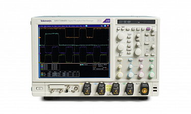 Осциллограф смешанных сигналов Tektronix DPO72304DX