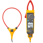 Токовые клещи Fluke 393 FC/E