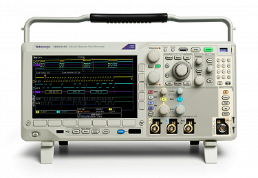 Осциллограф цифровой Tektronix MDO3102