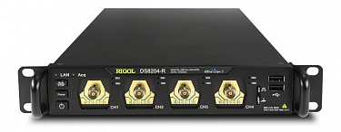 Осциллограф цифровой Rigol DS8204-R