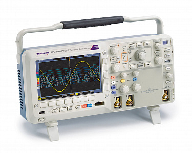 Осциллограф цифровой Tektronix DPO2022B