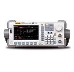 Генератор сигналов универсальный Rigol DG5102