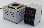Паяльная ванна прямоугольная Магистр Ц20-B 160x160x60