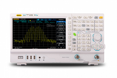 Анализатор спектра реального времени Rigol RSA3030-TG