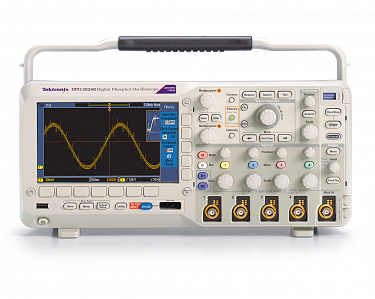 Осциллограф цифровой Tektronix DPO2004B