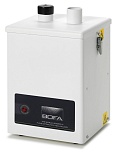 Блок дымоуловителя BOFA V250 c двойным химическим фильтром