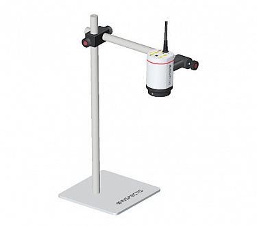 Видеомикроскоп INSPECTIS U30s-500-L (2160p 4K UHD,зум 30x,РД 310-550мм,HDMI,лазерный указатель)
