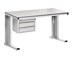 Стол инженера (разработчика) 1800х700 ATPI-3870