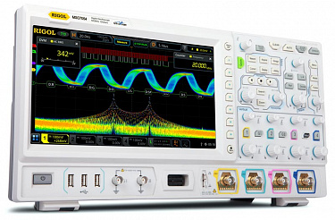 Осциллограф цифровой Rigol MSO7024