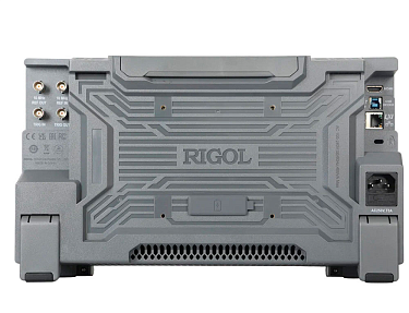Анализатор спектра реального времени Rigol RSA6265