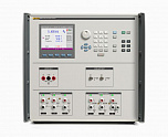 Калибратор электрической мощности трёхфазный с опцией анализа качества электроэнергии Fluke 6003A/PQ