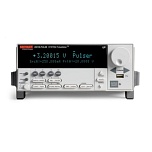 Источник-измеритель импульсный Keithley 2601B-Pulse