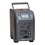 Cухоблочный калибратор Fluke 9170 со встроенным эталоном 9170-A-R-256