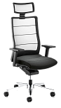 Диспетчерское кресло Dissol AirPad