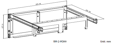 RIGOL RM-2-M300