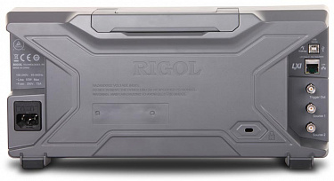 Осциллограф цифровой Rigol MSO2202A