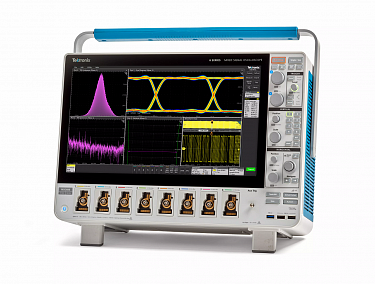 Осциллограф цифровой Tektronix MSO68B 6-BW-6000