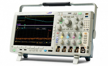 Осциллограф комбинированный Tektronix MDO4024C