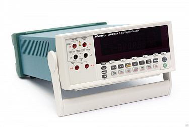 Цифровой мультиметр Tektronix DMM4020 5,5 разрядов 