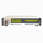 Мультиметр эталонный с передними и задними входными клеммами Fluke 8508A/01 