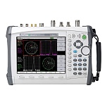 Портативный векторный анализатор цепей/анализатор спектра Anritsu MS2037C