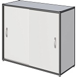 Шкаф-купе лабораторный Термэкс ШКЛ-120.50.102