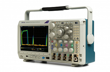 Осциллограф цифровой Tektronix MDO3014