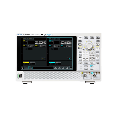 Генератор сигналов произвольной формы  RIGOL DG5358 Pro