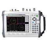 Портативный векторный анализатор цепей Anritsu VNA Master
MS2027C