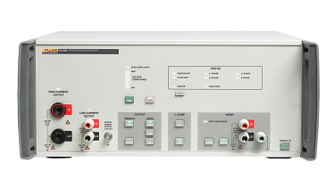 Усилитель тока Fluke 52120A