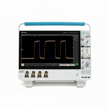 Осциллограф цифровой Tektronix MSO54B 5-BW-350