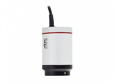Видеомикроскоп INSPECTIS U30s-500-E-L (2160p 4K UHD,зум 30x,РД 310-550мм,HDMI,ESD,лазерный указатель