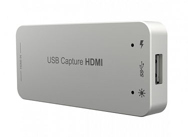 Устройство захвата FHD HDMI - USB3.0 в комплекте с ПО INSPECTIS версии ProX