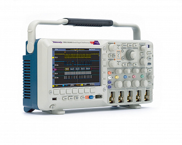 Осциллограф цифровой Tektronix DPO2014B