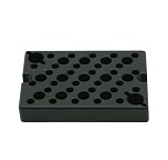 Подставка для наконечников 10х6,8 см