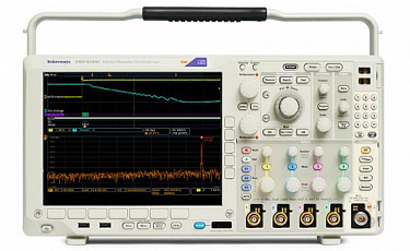 Осциллограф цифровой Tektronix MDO4054C