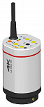 Видеомикроскоп INSPECTIS U30s-500-E-L (2160p 4K UHD,зум 30x,РД 310-550мм,HDMI,ESD,лазерный указатель