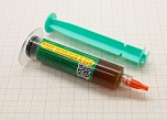 Флюс универсальный безотмывочный А214 (10мл)