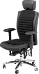 Диспетчерское кресло Dissol BIOSWING 560 IQ s