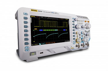 Осциллограф цифровой Rigol DS2102A