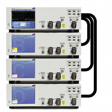 Осциллограф производительный Tektronix DPS73308SX