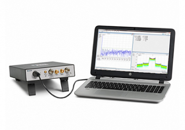 Анализатор спектра реального времени Tektronix RSA603A