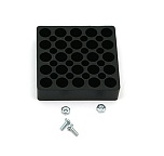 Подставка для наконечников 5,5 x 6см